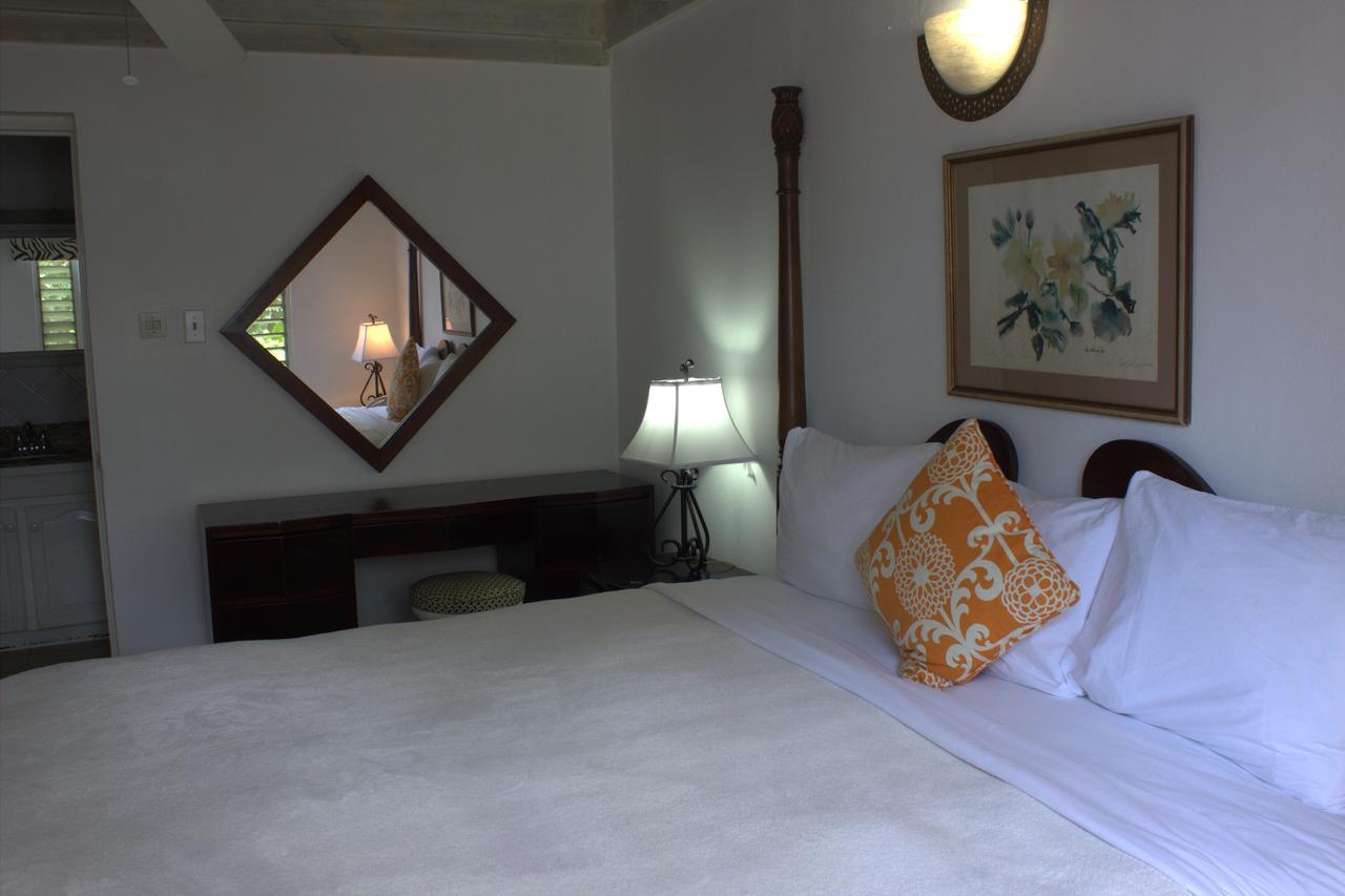 Yard Beach House Negril Esterno foto