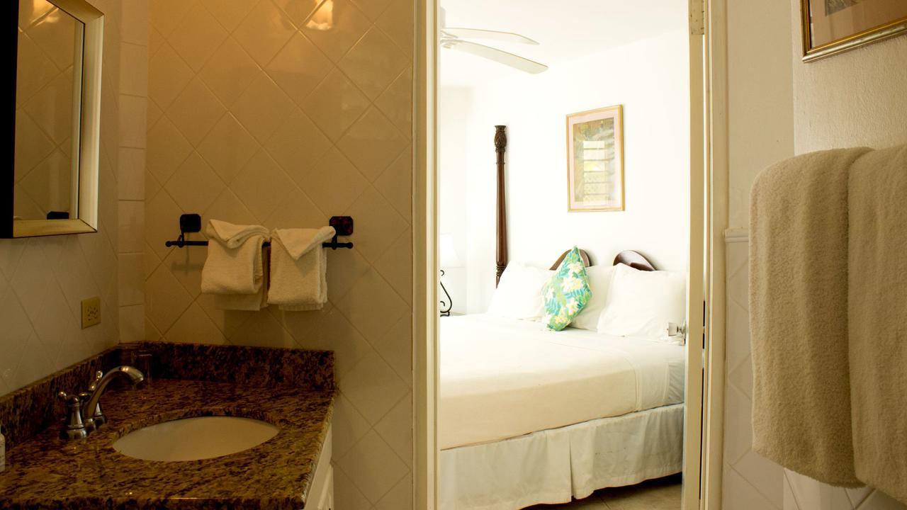 Yard Beach House Negril Esterno foto