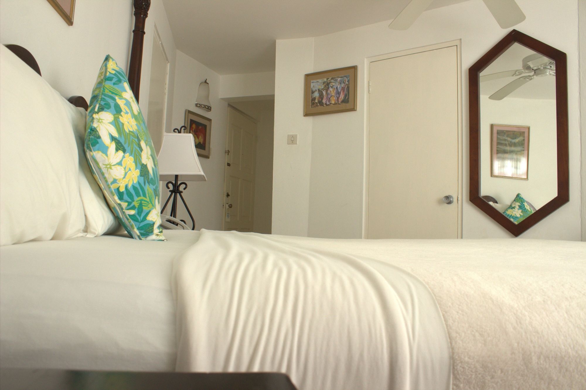 Yard Beach House Negril Esterno foto