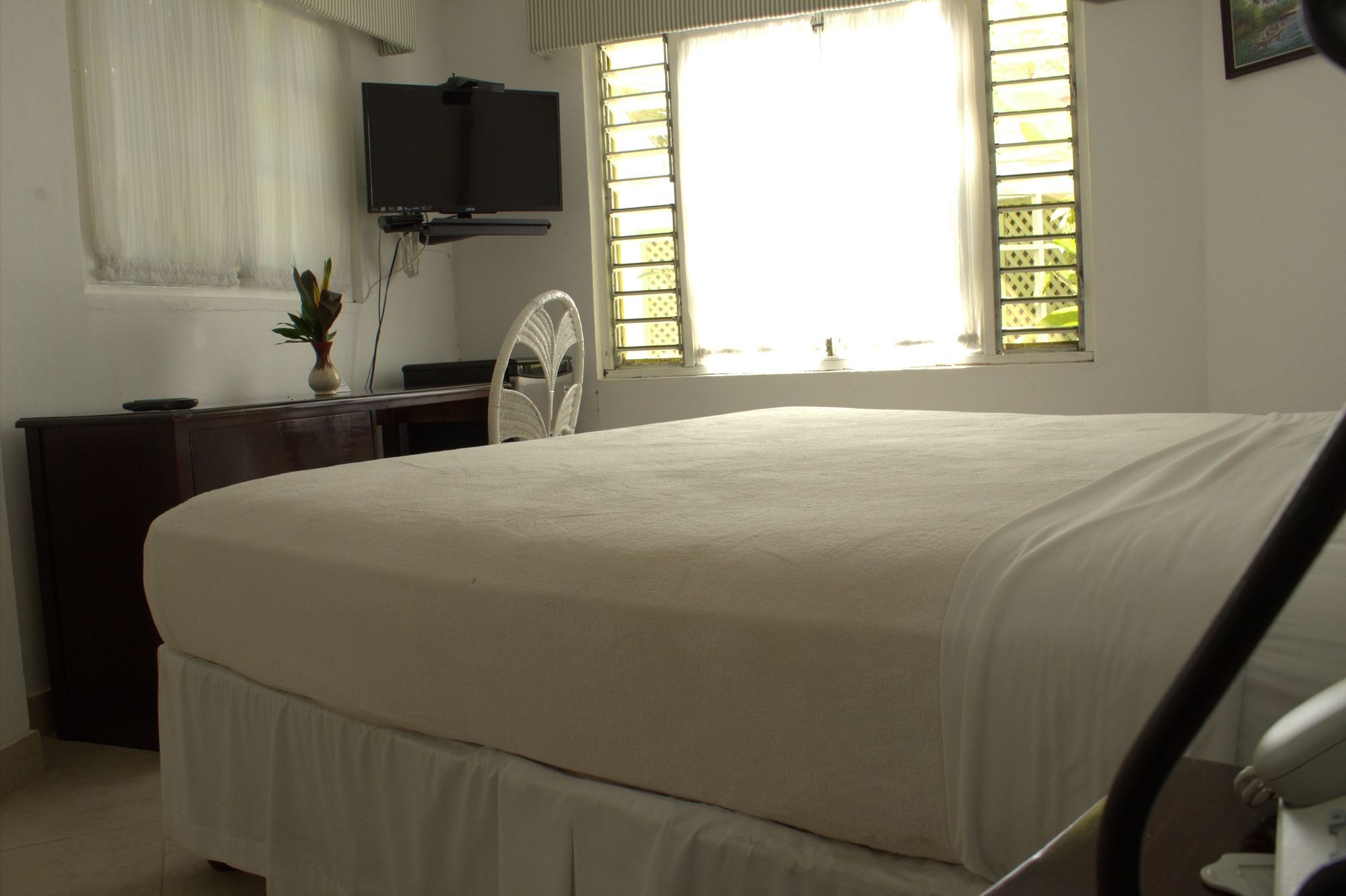 Yard Beach House Negril Esterno foto