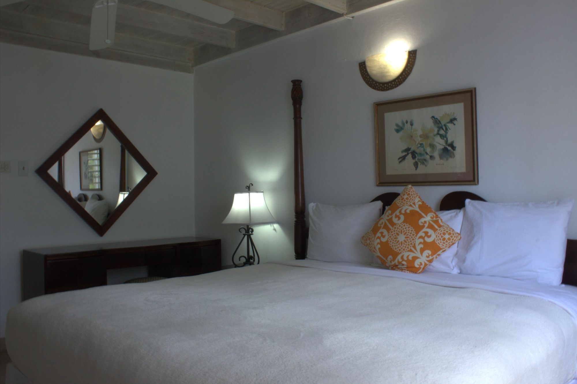 Yard Beach House Negril Esterno foto