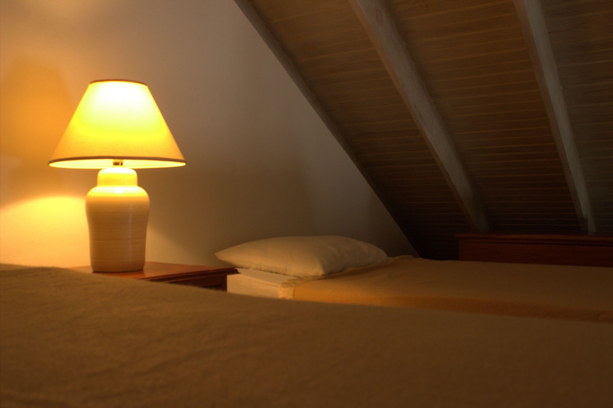 Yard Beach House Negril Esterno foto