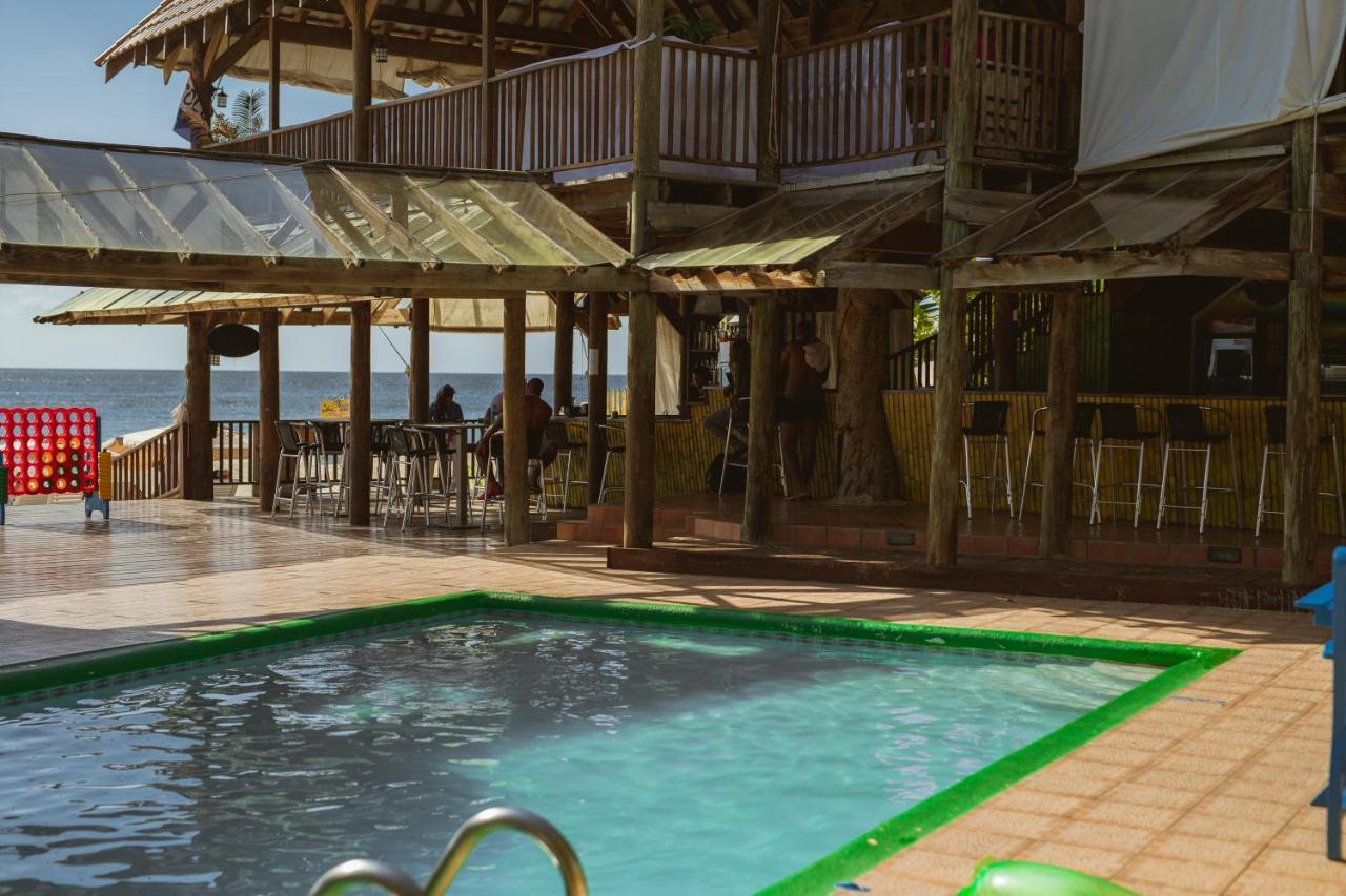 Yard Beach House Negril Esterno foto